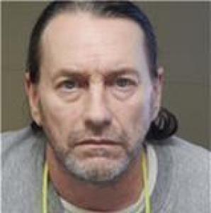 Russell Leroy Mann a registered Sex Offender of Nebraska