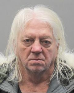 Paul Frank Close a registered  of Nebraska