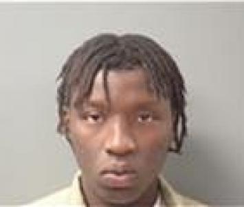 Tony Juma Kose a registered Sex Offender of Nebraska