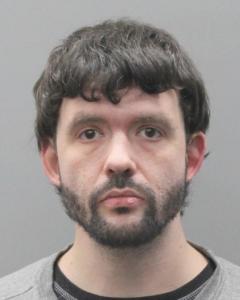 James Sterling Brink a registered  of Nebraska