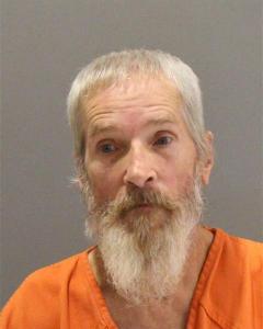 Ronald Ray Trostheim a registered  of Nebraska