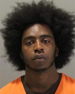 Xavion Zacari Goodes a registered  of Nebraska