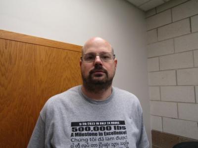 James Michael Weiss a registered  of Nebraska