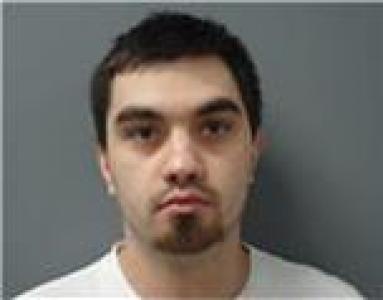 Fernando Enrique Andrade a registered  of Nebraska