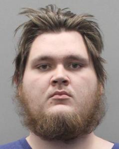 Garrett Henry Carver a registered  of Iowa