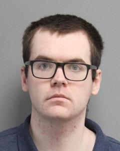 Devin Riley Bragg a registered  of Nebraska