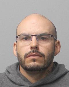 Luis Alberto Arvizo a registered Sex Offender of Nebraska