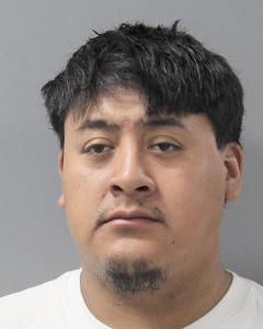 Jose Antonio Pila a registered  of Nebraska