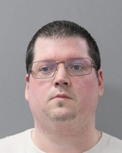 Justin Craig Blount a registered Sex Offender of Nebraska