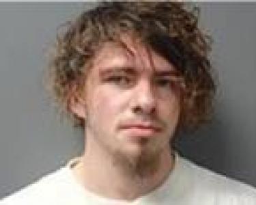 Dakota Kent Gerard a registered Sex Offender of Nebraska