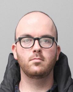 Brendan Joseph Murphy a registered Sex Offender of Nebraska