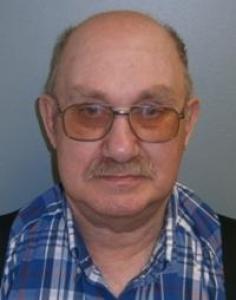 Milo L Fleming a registered  of Nebraska