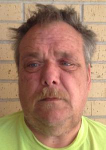 Gerald Serrill Ridgley a registered  of Nebraska