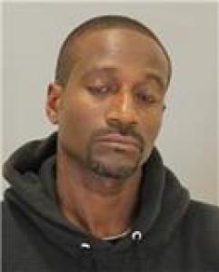 Michael Terrell Wilson a registered  of Nebraska