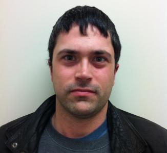 Chad Michael Kirstein a registered  of Nebraska