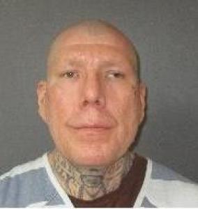 Curtis Ray Dubray a registered Sex Offender of Nebraska