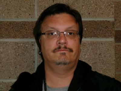 Richard Floyd Sandoval a registered Sex Offender of Nebraska