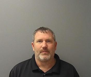 Brian Patrick Burns a registered Sex Offender of Nebraska