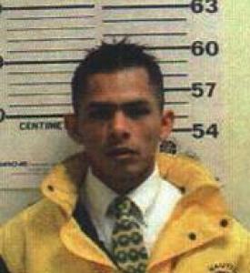 Jesse Rick Castro a registered  of Nebraska
