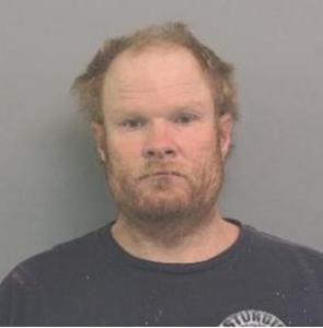 Shawn Dale Noble a registered Sex Offender of Nebraska