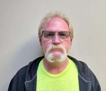 Bradley John Wagner a registered Sex Offender of Nebraska