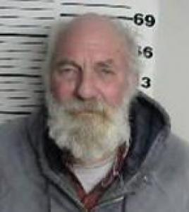 Gordon Ray Poore a registered Sex Offender of Nebraska