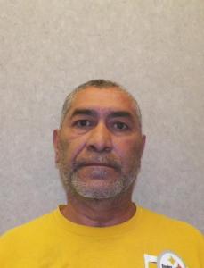 Julio Silva a registered Sex Offender of Nebraska