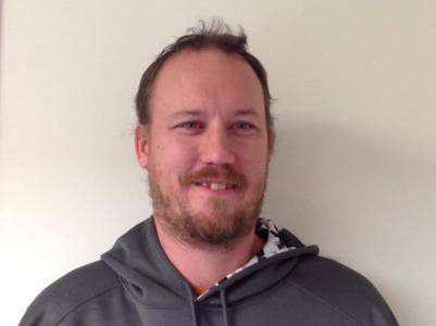 Keith William Messenger a registered  of Nebraska