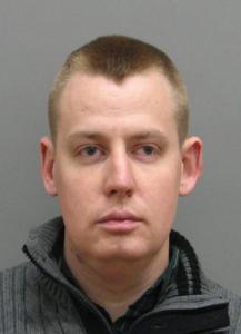 Joshua Michael Scarborough a registered  of Nebraska