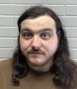 Colin Ray Pearman a registered Sex Offender of Nebraska