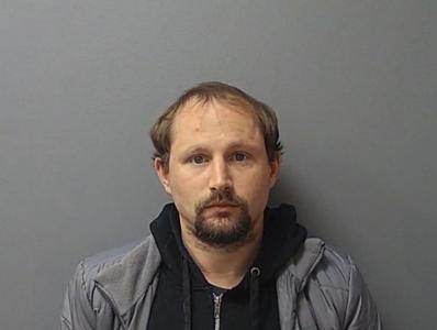 Keith Richard Weiss a registered Sex Offender of Nebraska