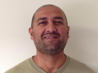 Andrew Gabriel Marquez a registered  of Nebraska