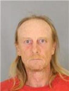 Dean Allen Reeves a registered  of Iowa