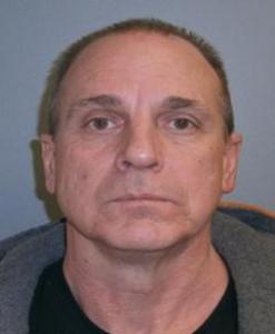 Bradley Matthew Poulsen a registered  of Nebraska