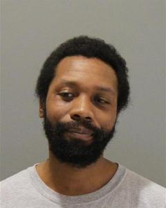 Andre Dupree Bostick a registered  of Nebraska