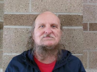 Timothy Wayne Burger a registered Sex Offender of Nebraska