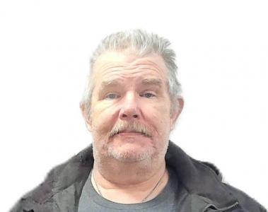 Brett Darold Criss a registered Sex Offender of Nebraska