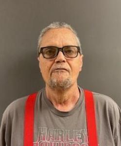 Amos Leroy Allgyer a registered Sex Offender of Nebraska