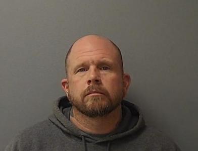 Adam Michael Barber a registered Sex Offender of Nebraska