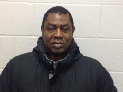 Christopher Donnell Ritter a registered  of Nebraska