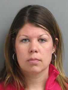 Kelsey Lynn Marschman a registered  of Nebraska