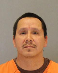 Courtney Duane Pappan a registered  of Nebraska