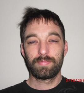 Brandon James Thomas a registered Sex Offender of Nebraska