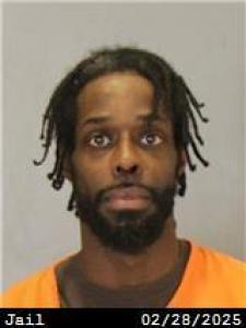 Brandyn Lemarc Burton a registered Sex Offender of Nebraska