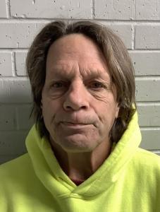 William Patrick Fitzgerald a registered Sex Offender of Nebraska