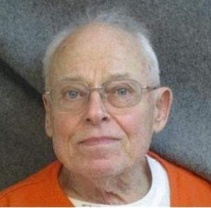 James Lee Hicks a registered Sex Offender of Nebraska