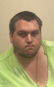 Conrad Allan Newman a registered  of Nebraska