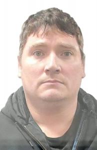 Joshua Edward Nissen a registered  of Nebraska