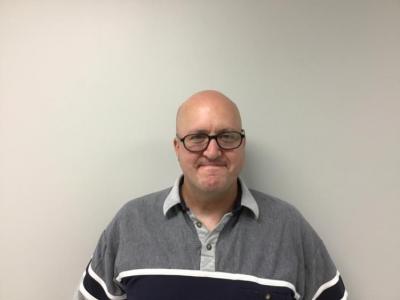 Gary Todd Jeffers a registered  of Nebraska