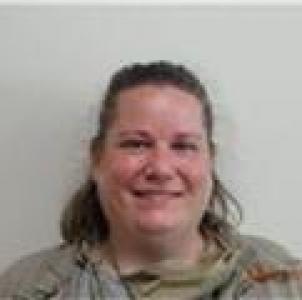 Brandee Renee Christensen a registered  of Nebraska